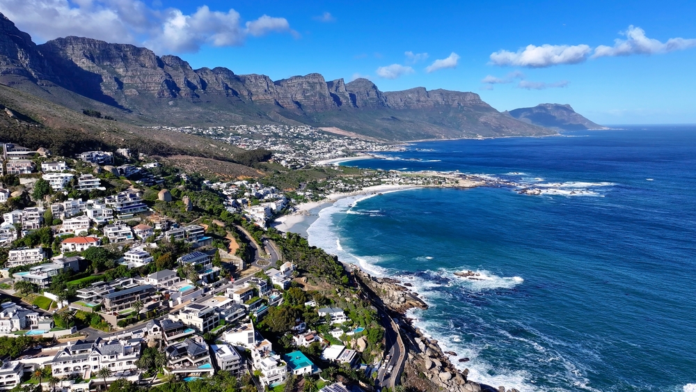 📍Kapstadt, Südafrika