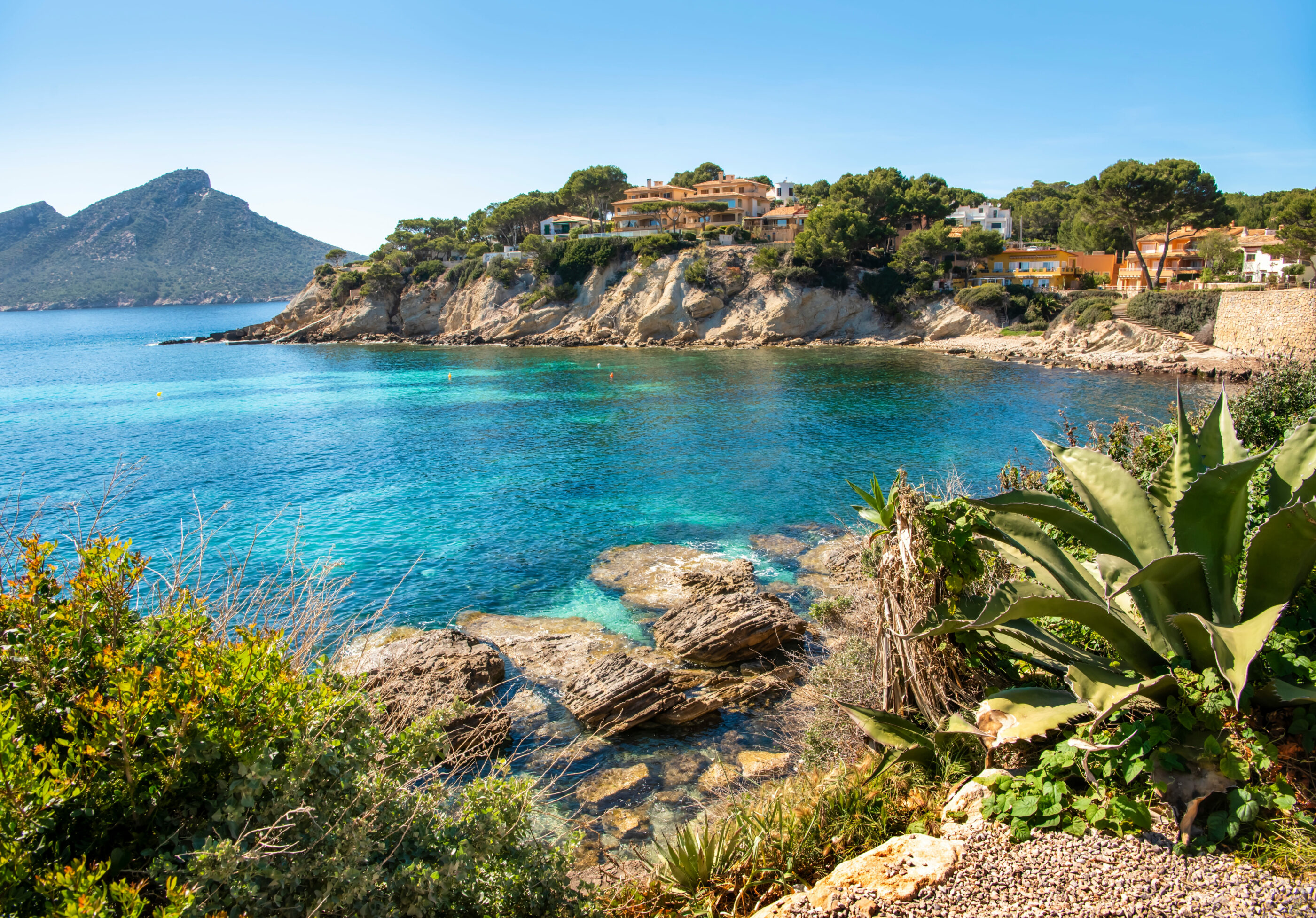 Mallorca, Spanien