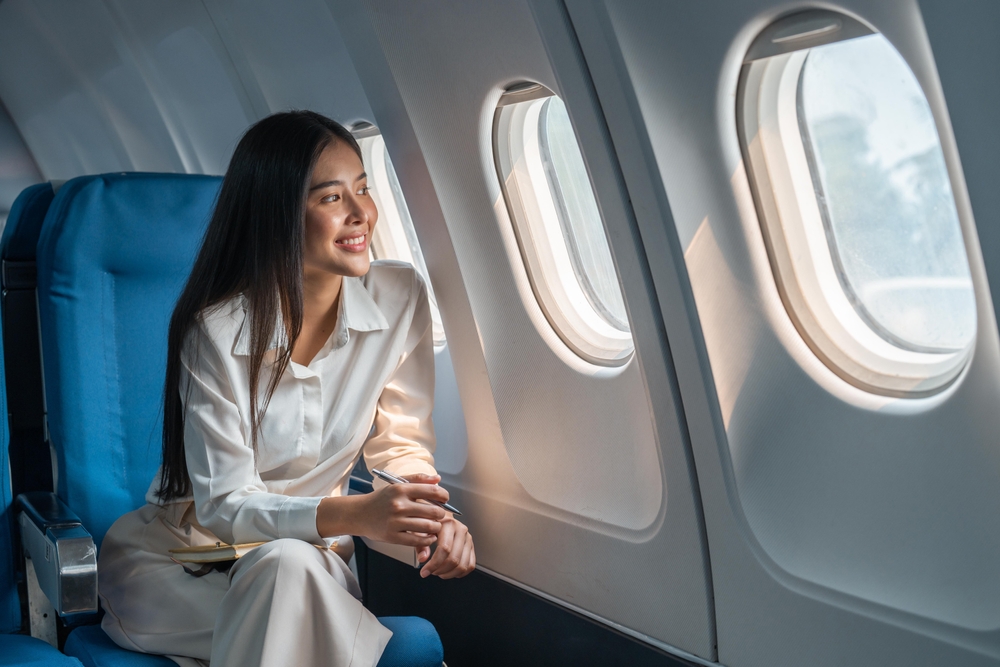 Wie viel Geld kann man auf einen Fluggutschein laden?