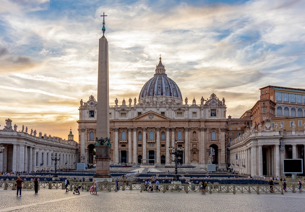 Rom, Italien