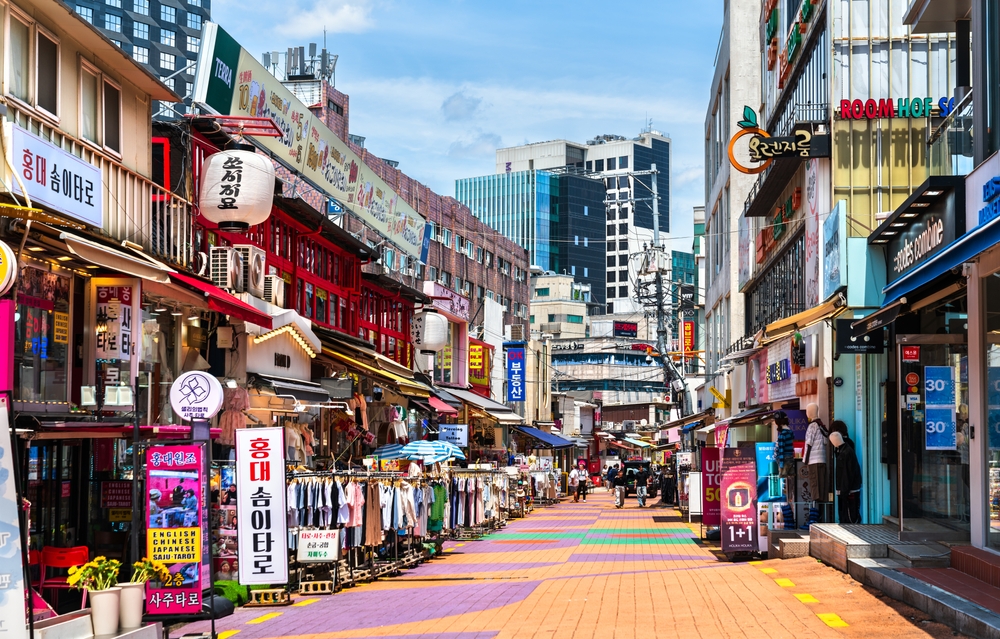 Seoul