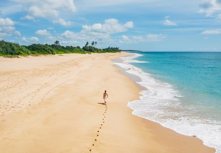 sri lanka im mai 1