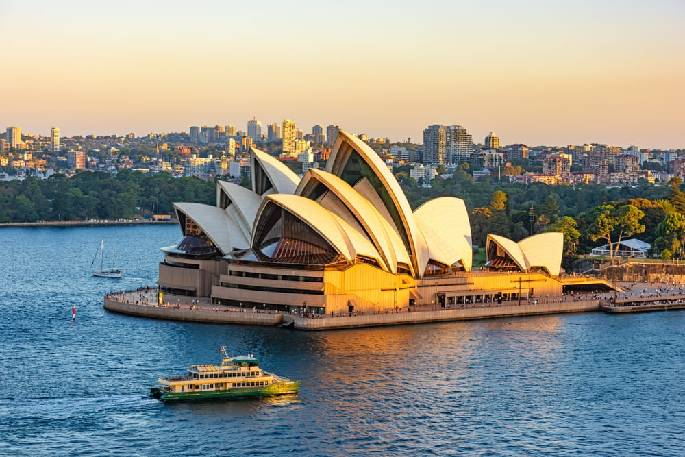 Sydney, Australien