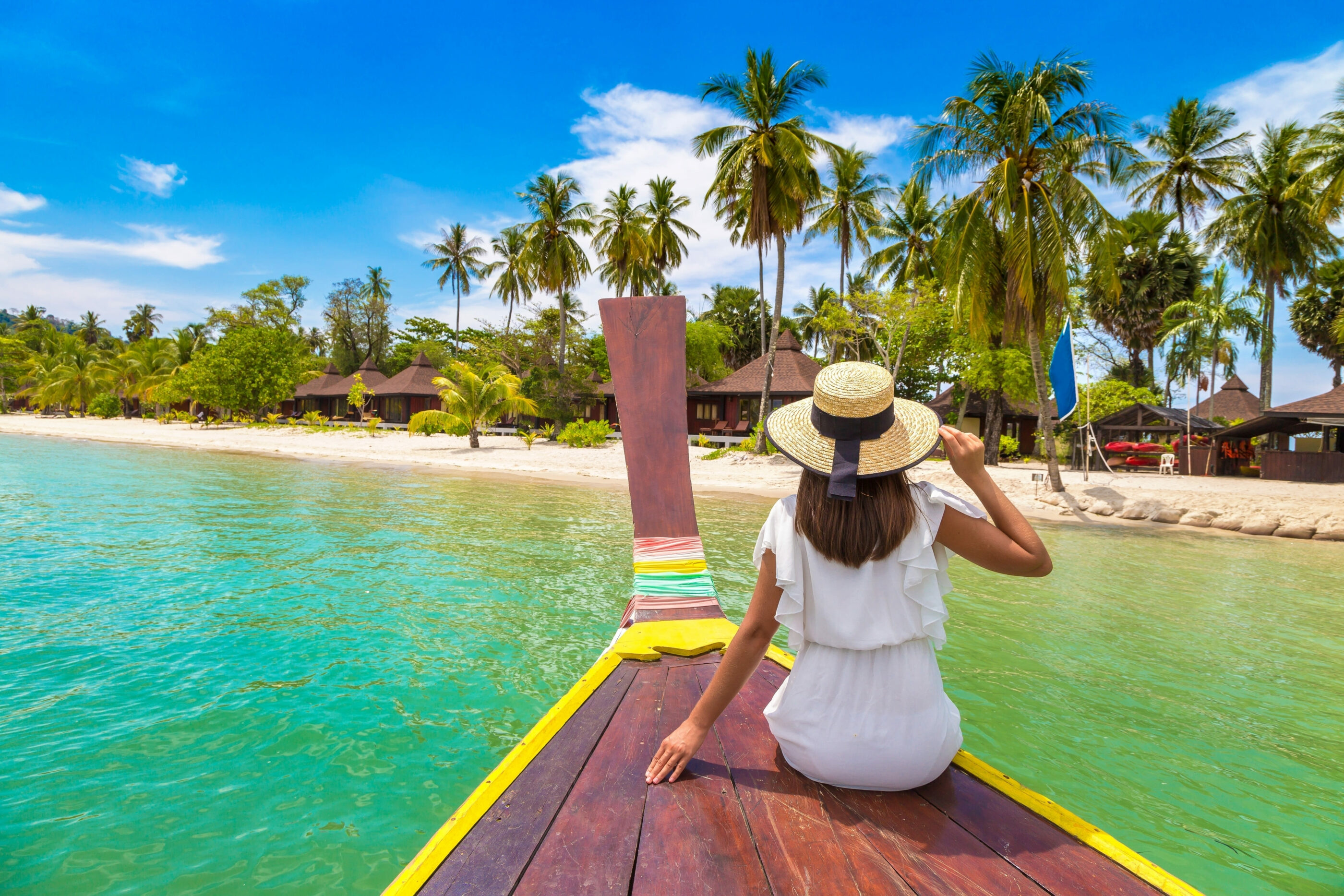 Ko Samui, Thailand