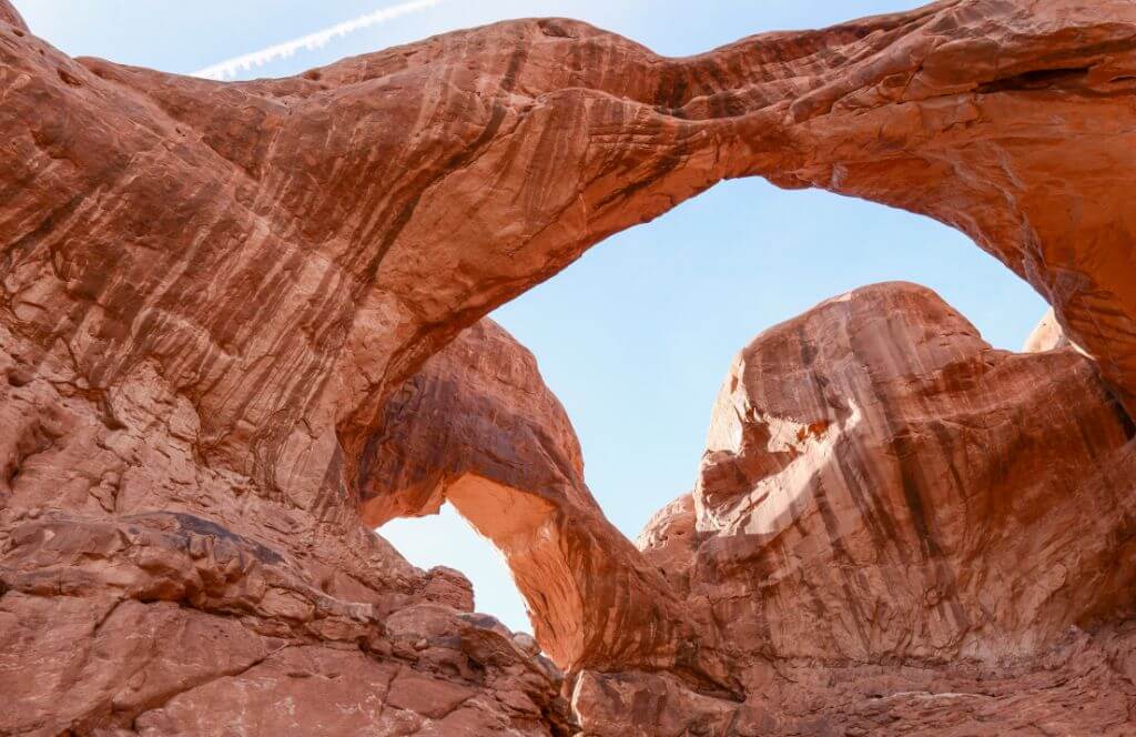 Mother Daughter Trips in the US Moab, Utah