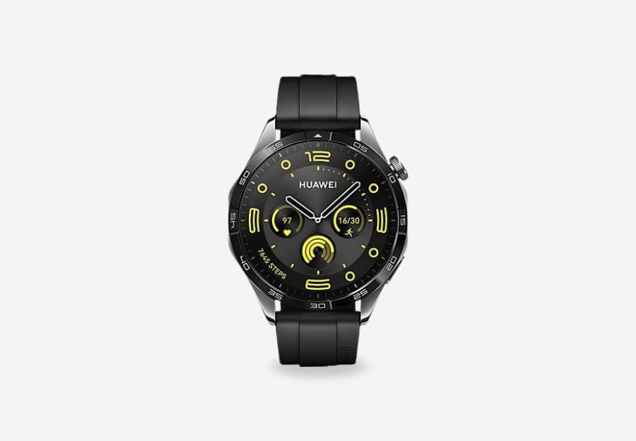 Eine Smartwatch als Geburtstagsgeschenk für Männer zum 30.