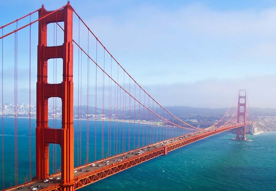 San Francisco, California