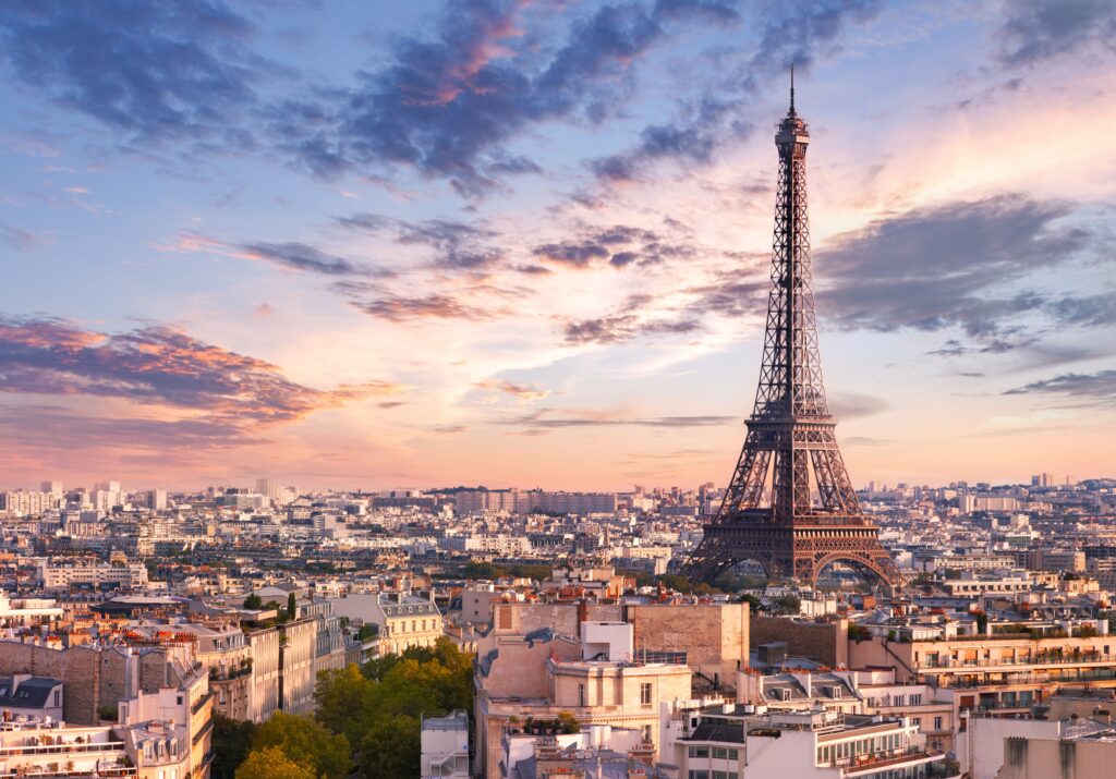 Paris