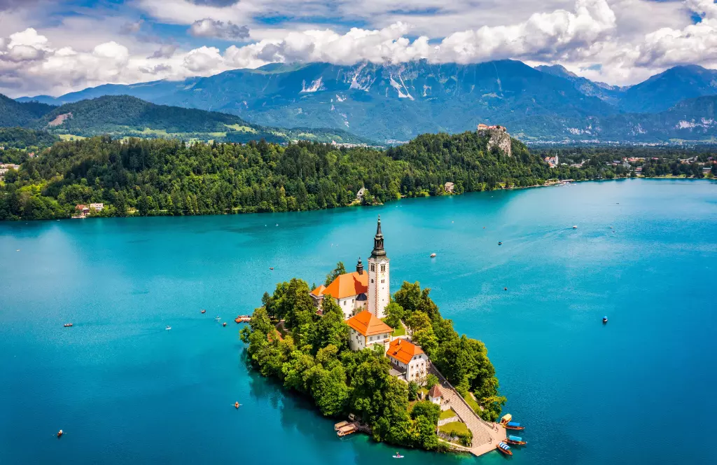 Best Places to Visit in September Europe 