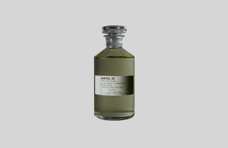 A custom fragrance is a great 21st birthday gift for her