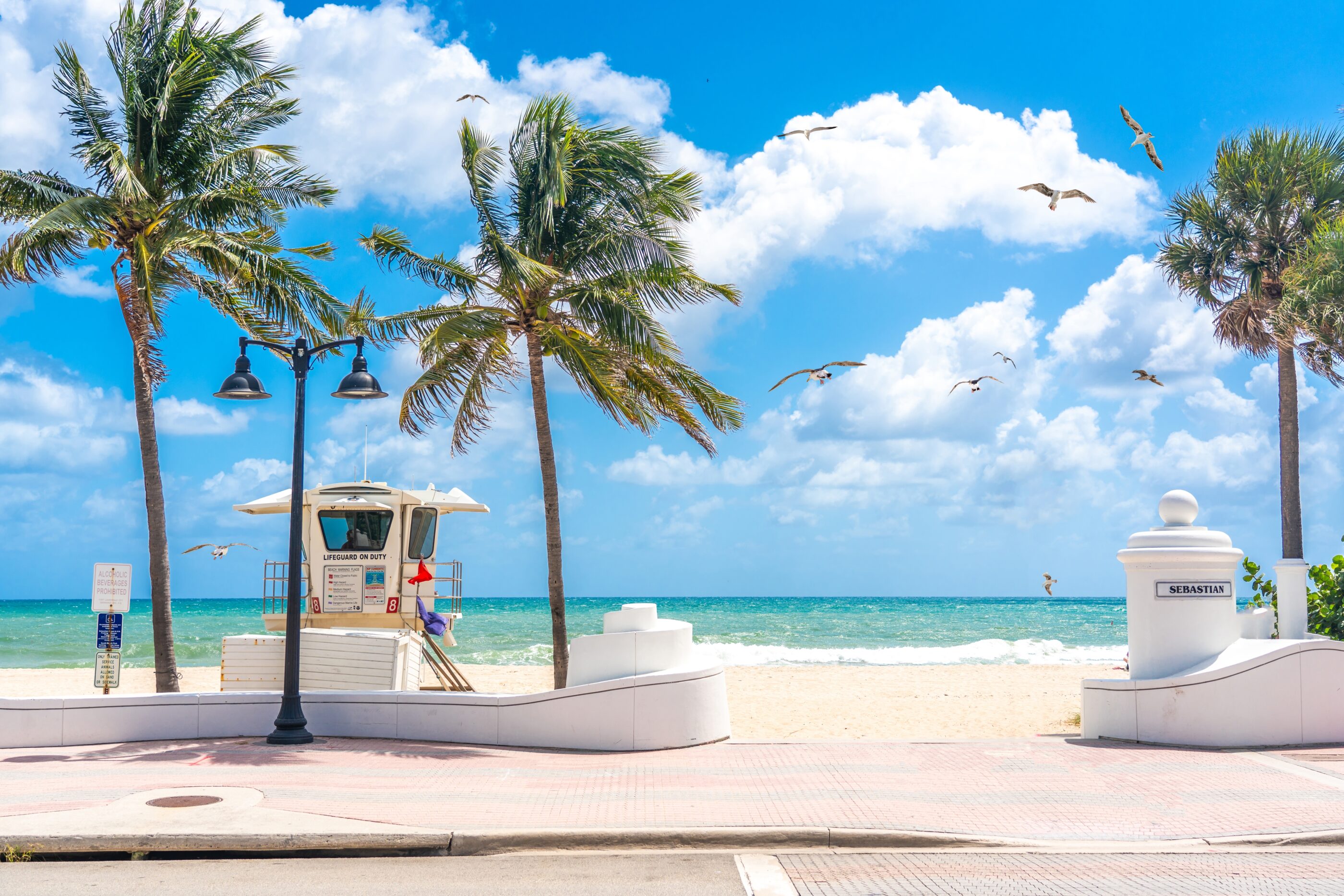 Fort Lauderdale, Florida 
