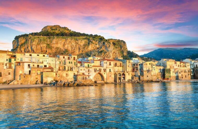 Sicily