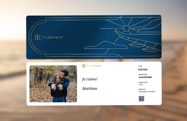 1. Personalisieren