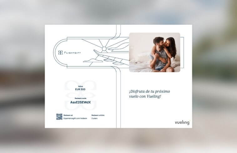 Una tarjeta en PDF