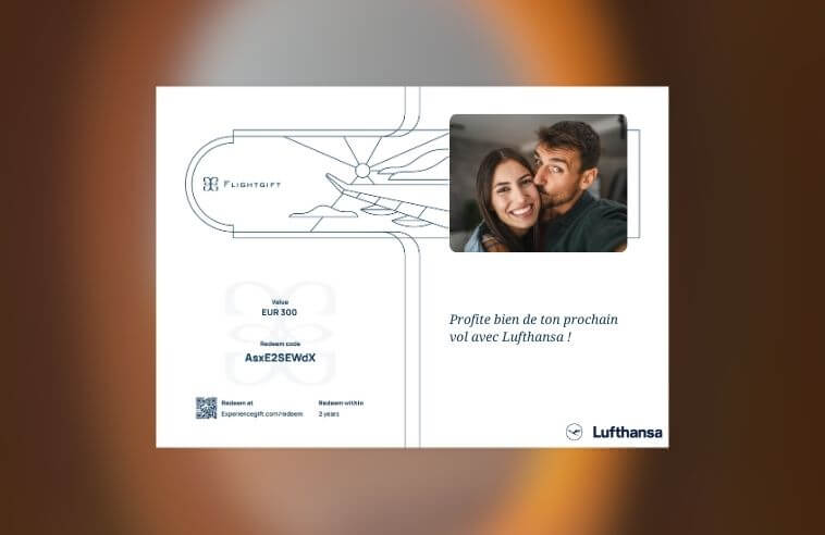 Carte à imprimer