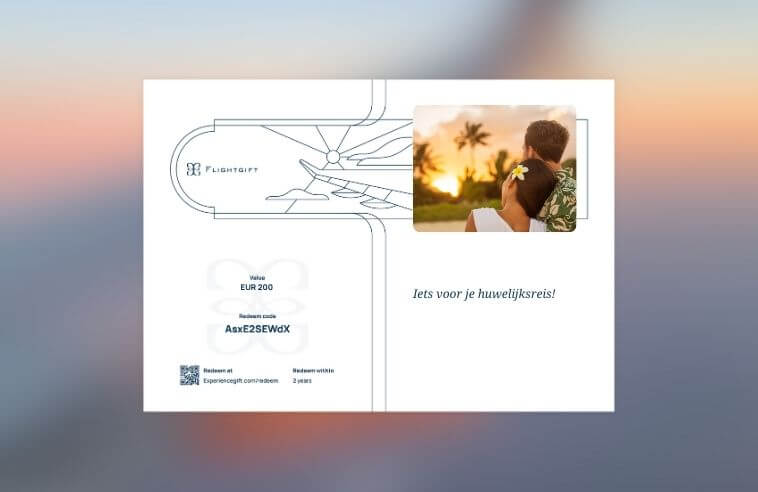PDF giftcard