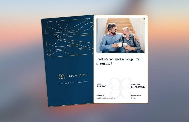 Digitale eGift
