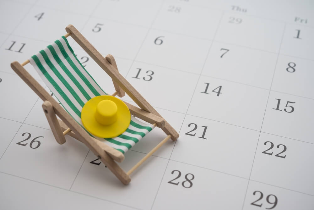 calendrier des vacances scolaires pour choisir où partir en février