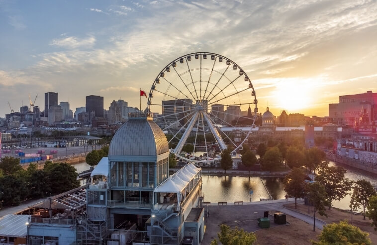 Montréal