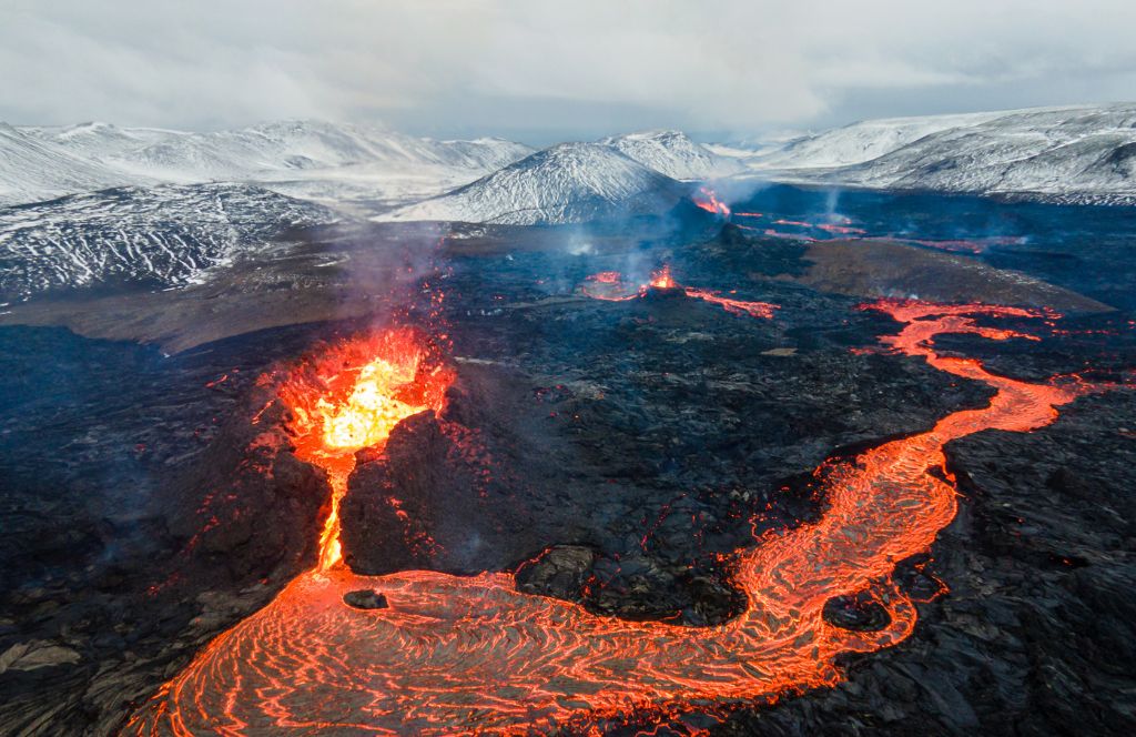 Islandia en julio, un destino perfecto para escapar del calor y ver naturaleza pura