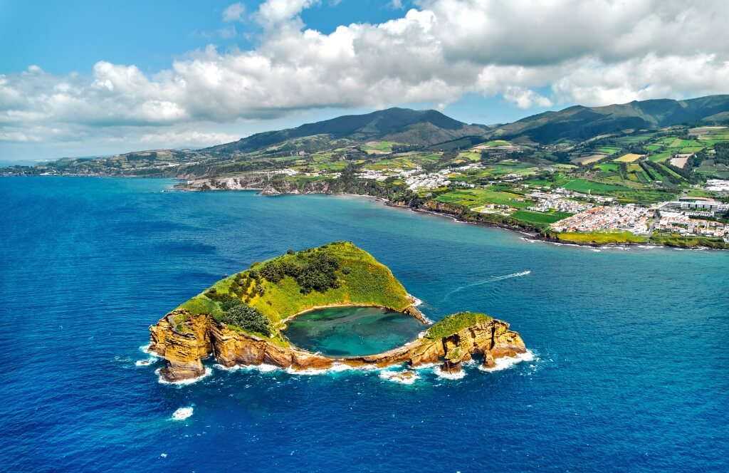 Islas Azores, un destino de aventura o relax para julio