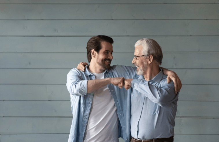 Ideas para un hombre de 60 años