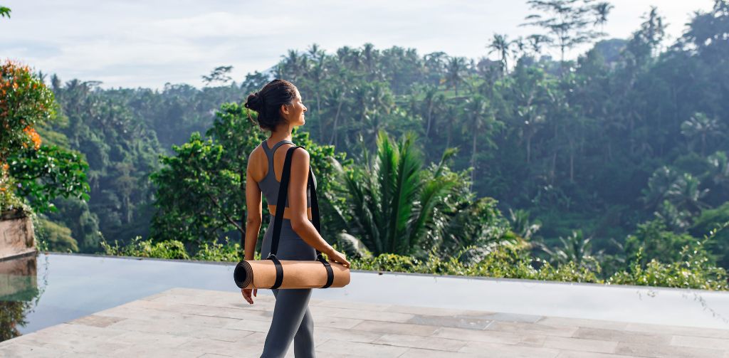 Viajando a Bali al cumplir 30 años, una experiencia única