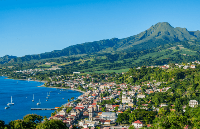 Martinique