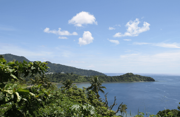 Mayotte