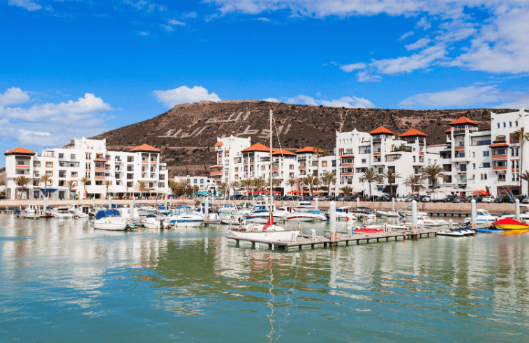 Agadir