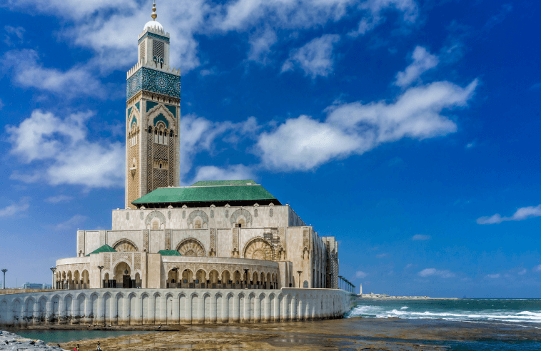 Casablanca