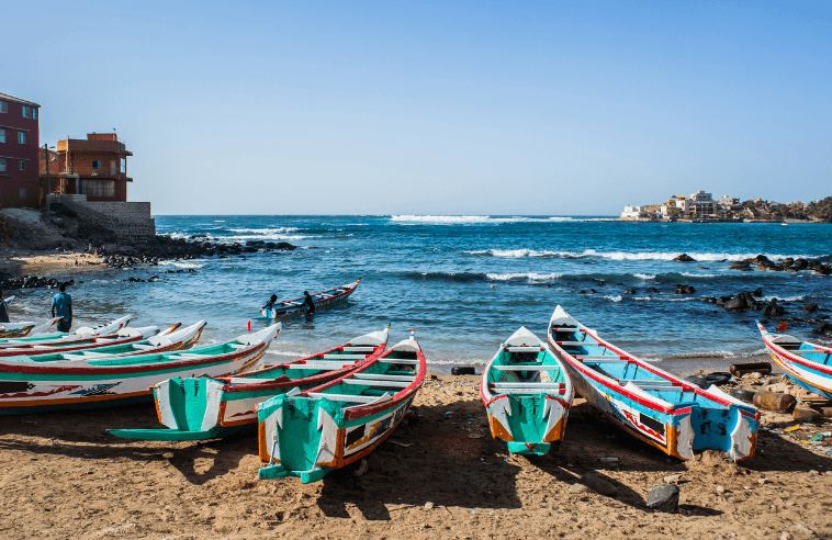 Dakar