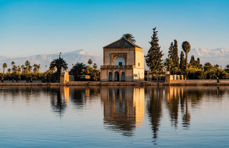 Marrakech
