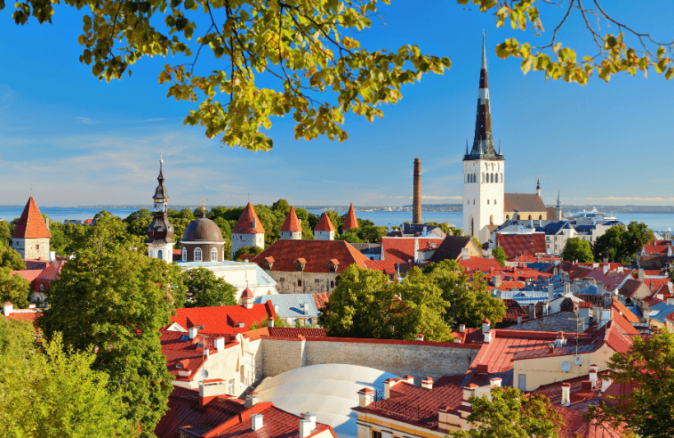 Tallinn