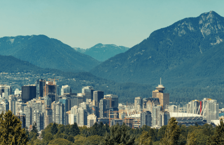 Vancouver