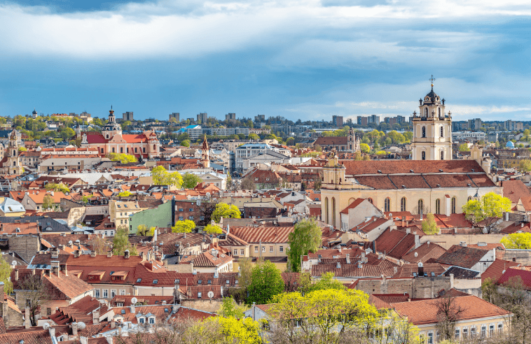 Vilnius