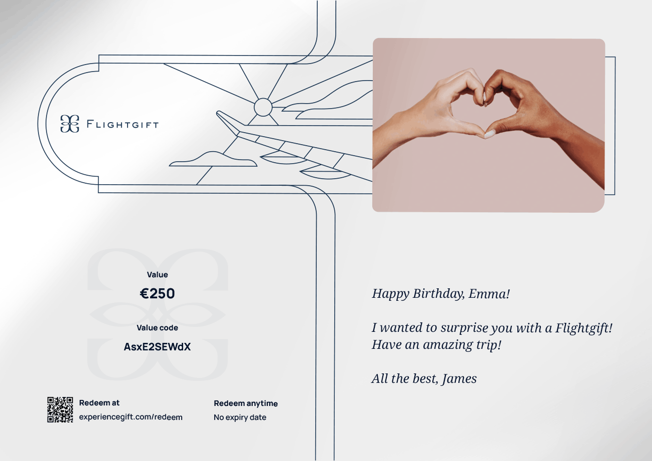 PDF GIFT CARD
