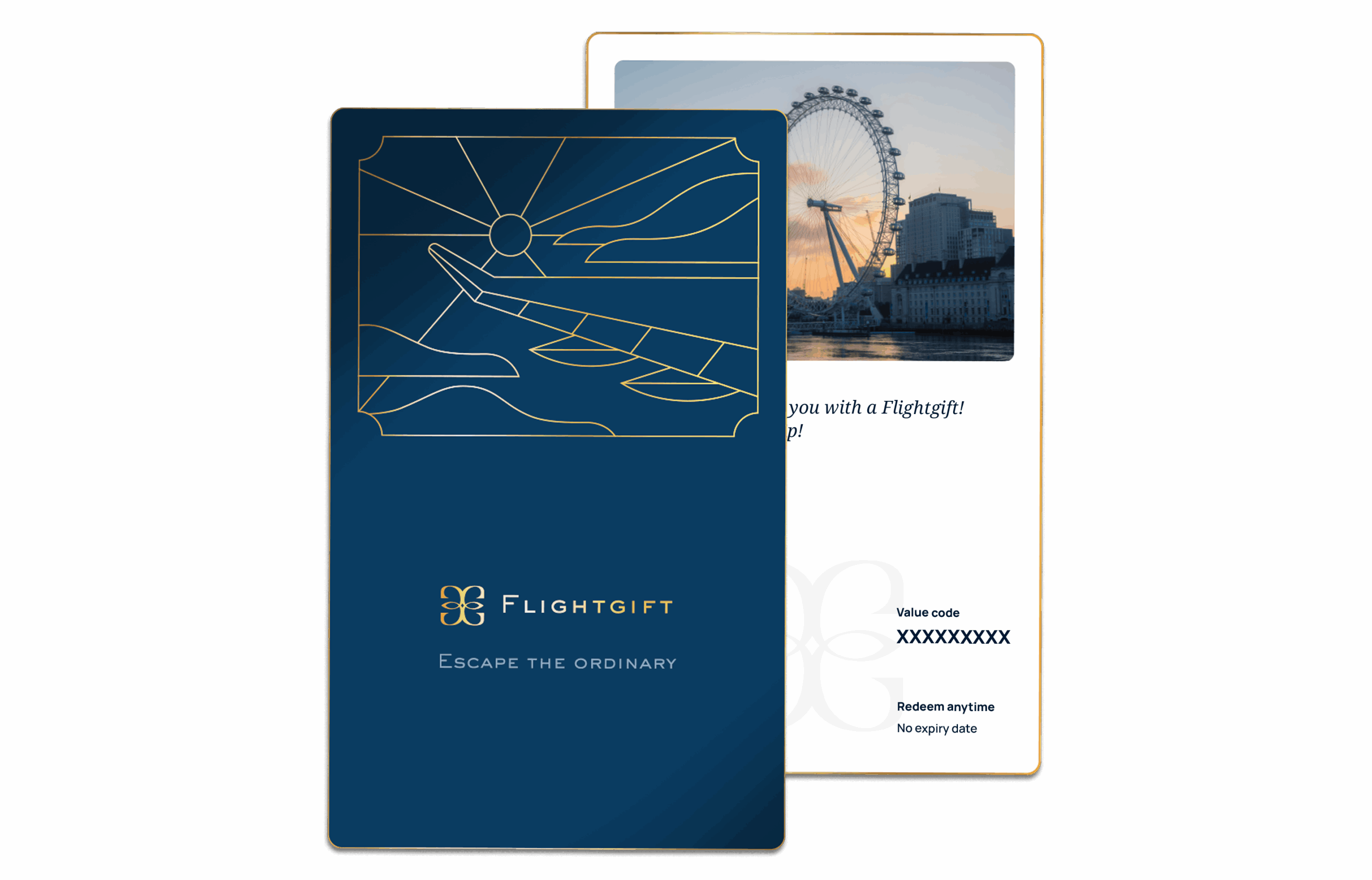 EMAIL GIFT CARD