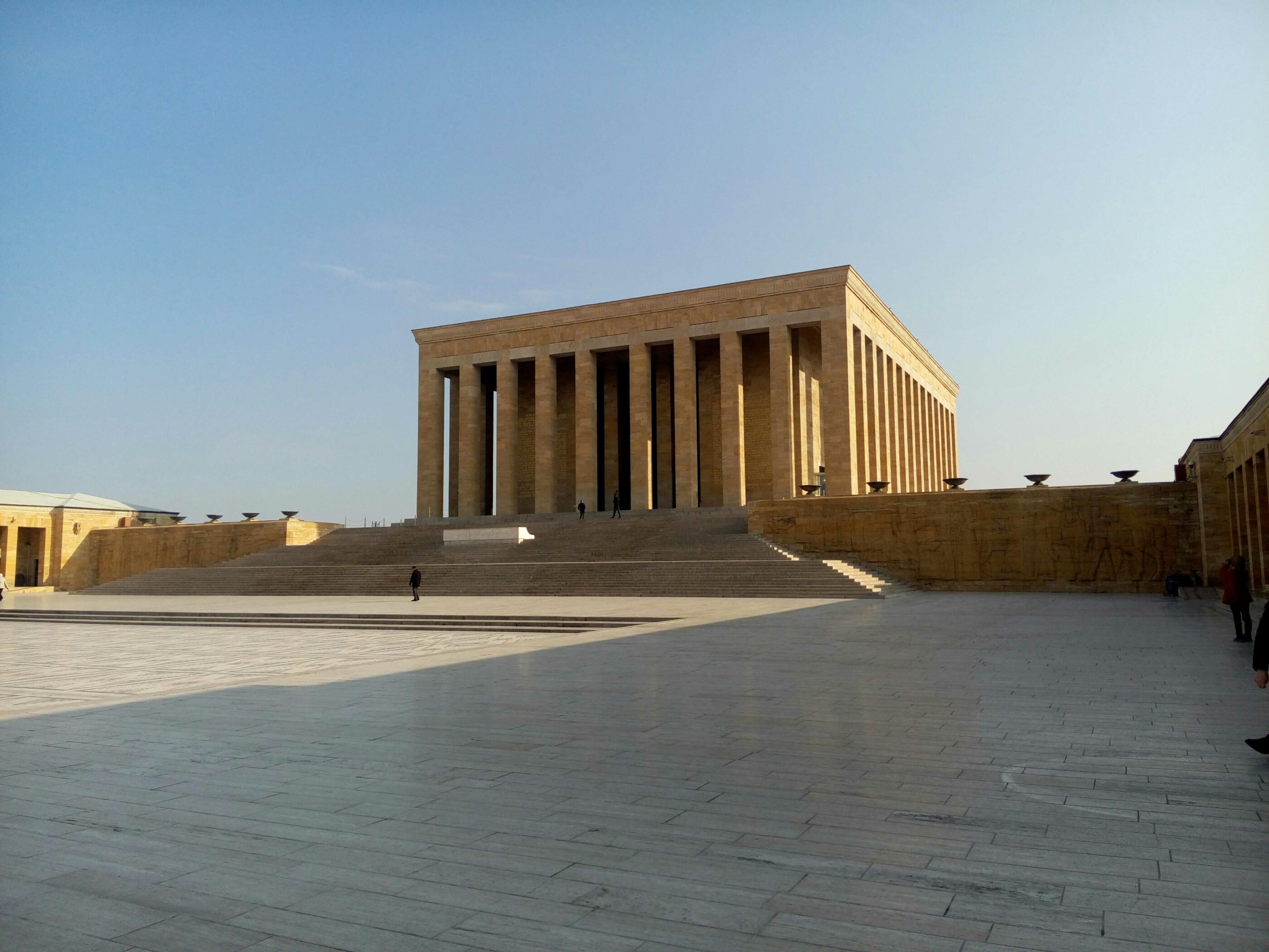 📍 Ankara, Türkei