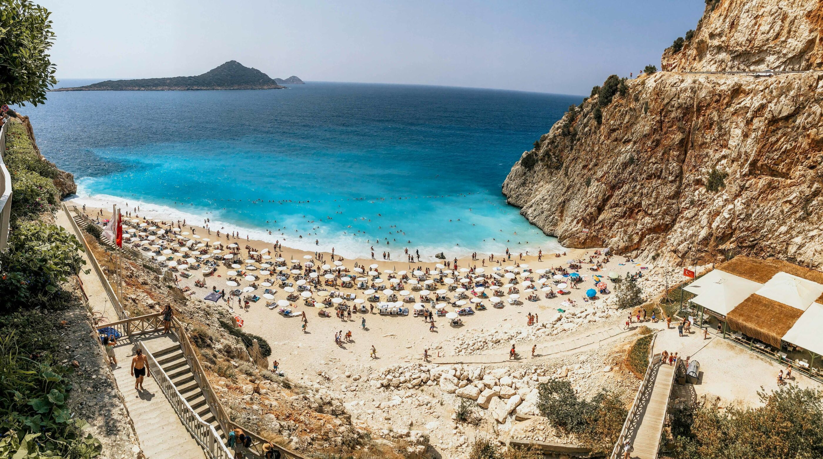 📍 Antalya, Türkei