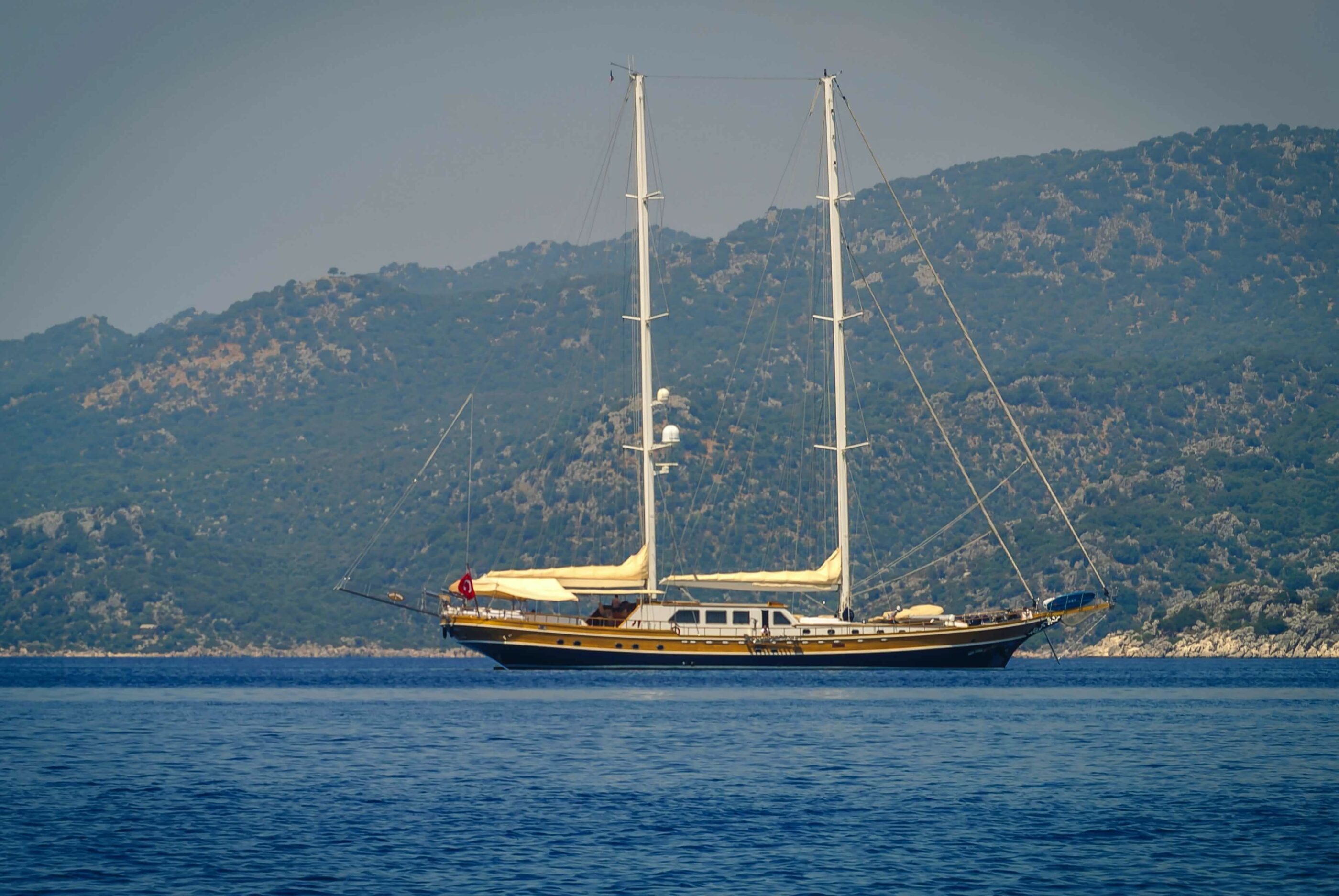 📍 Dalaman, Türkei