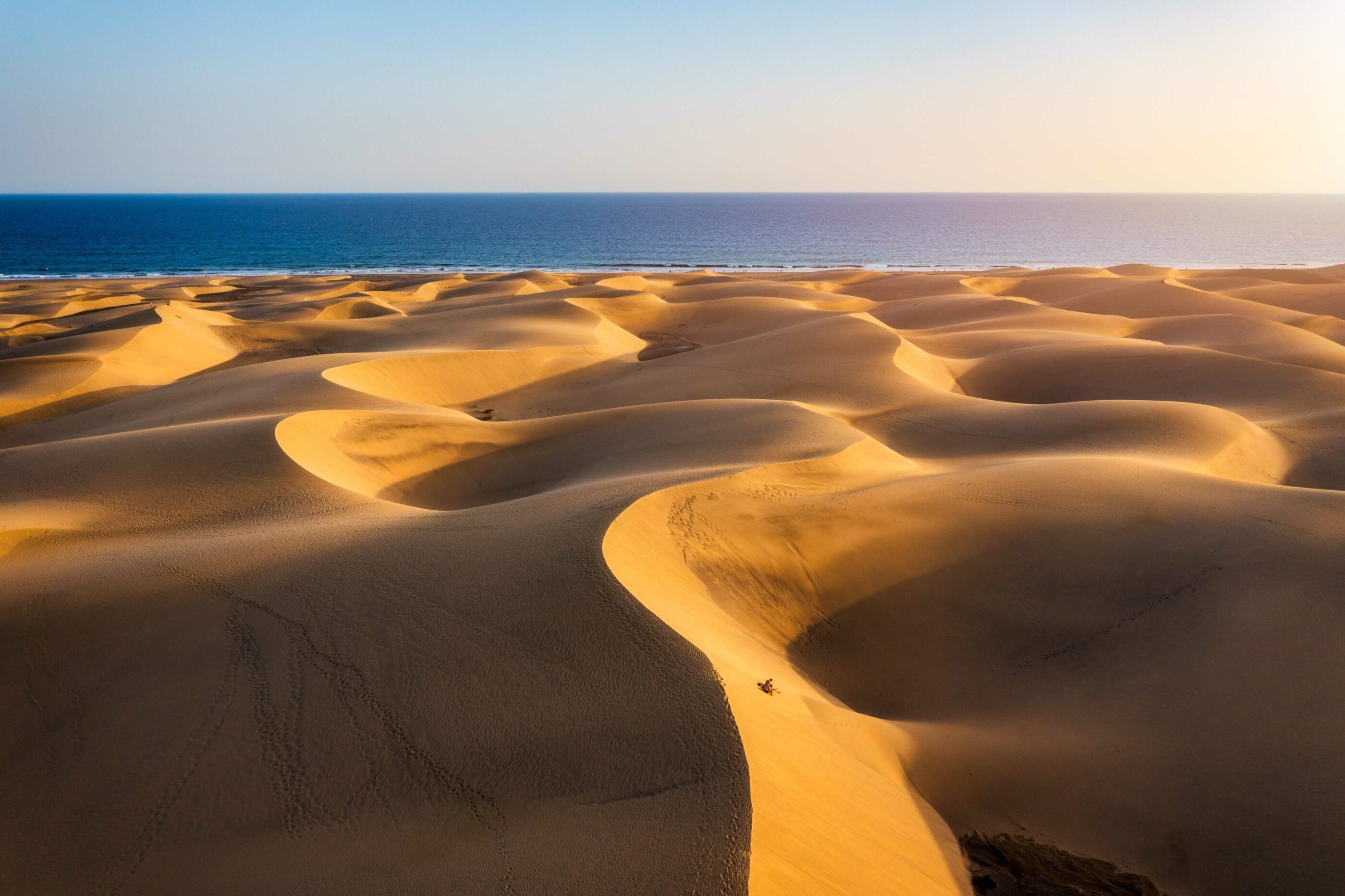 📍 Gran Canaria, Spanien