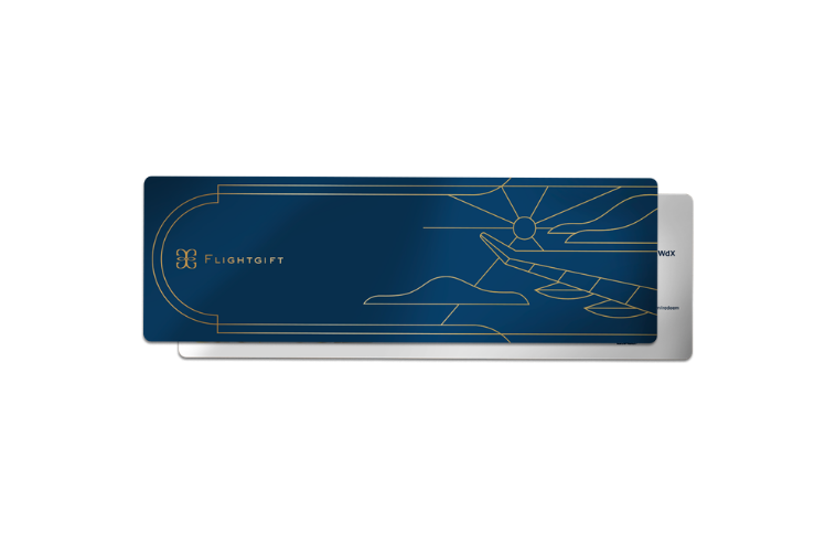 Flightgift
