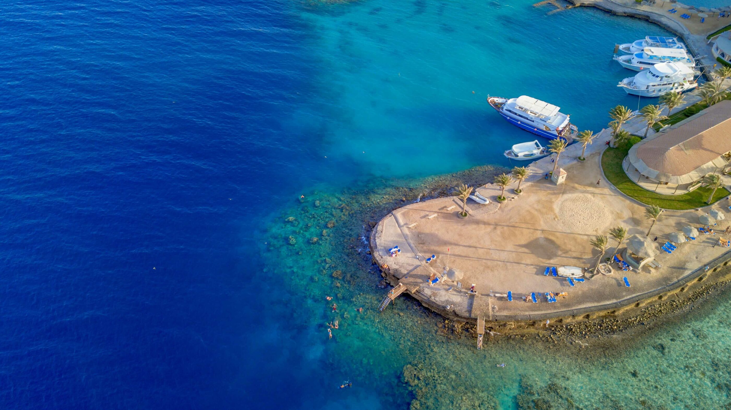 📍 Hurghada, Ägypten