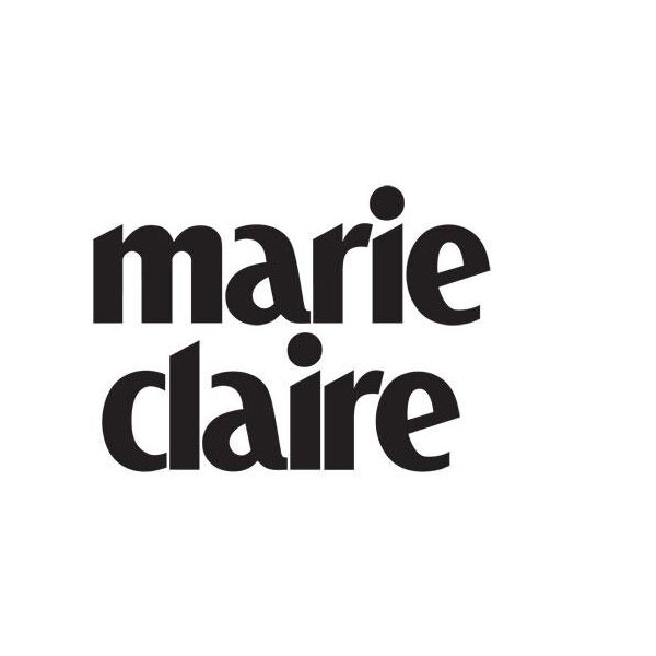 marie-claire-logo - Flightgift Flightgift