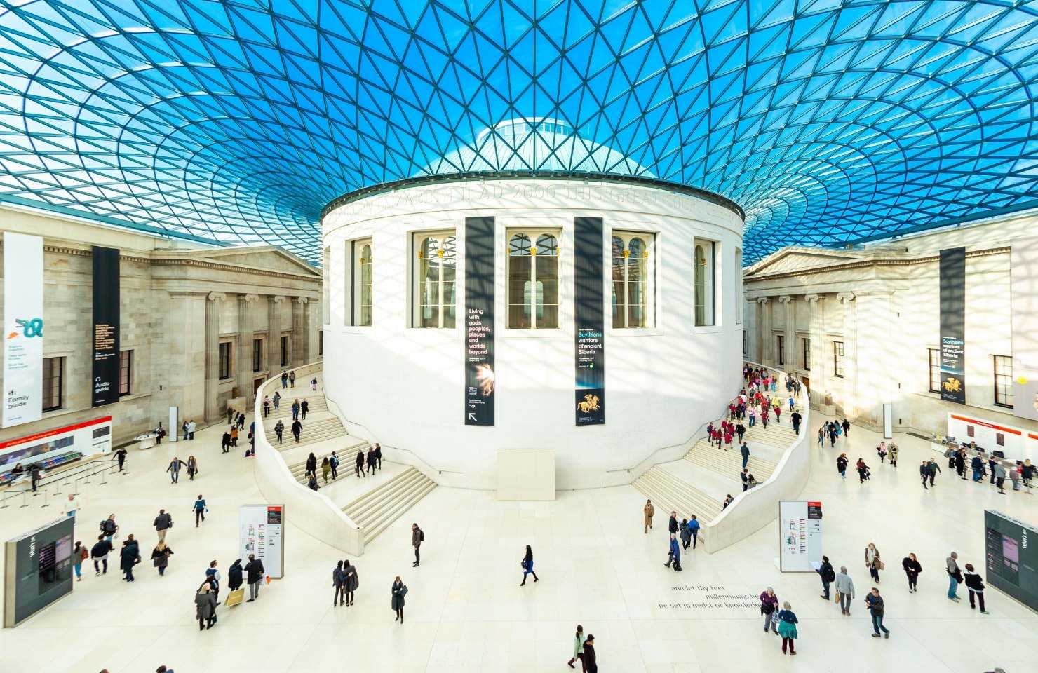 British museum 
